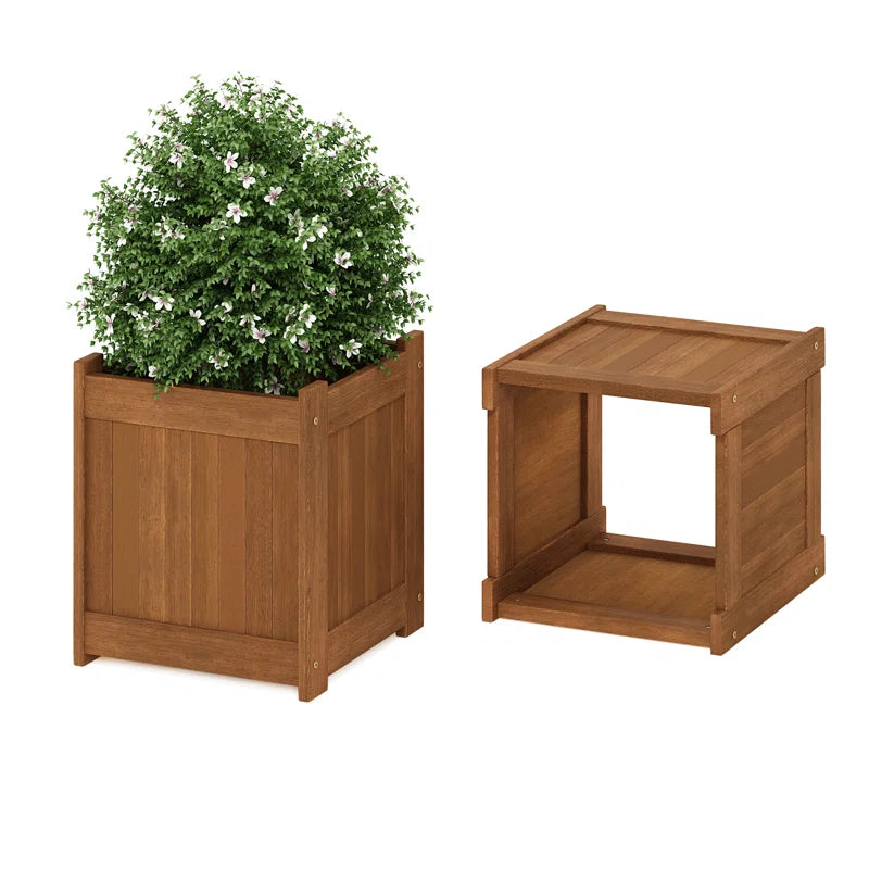 Arlen Raised Garden Bed