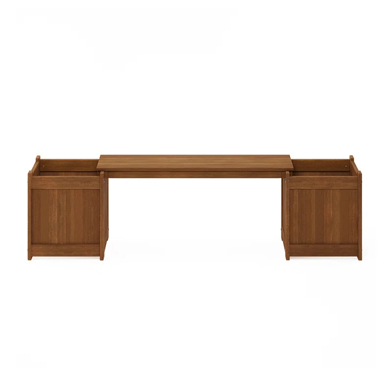 Arlen Raised Garden Bed