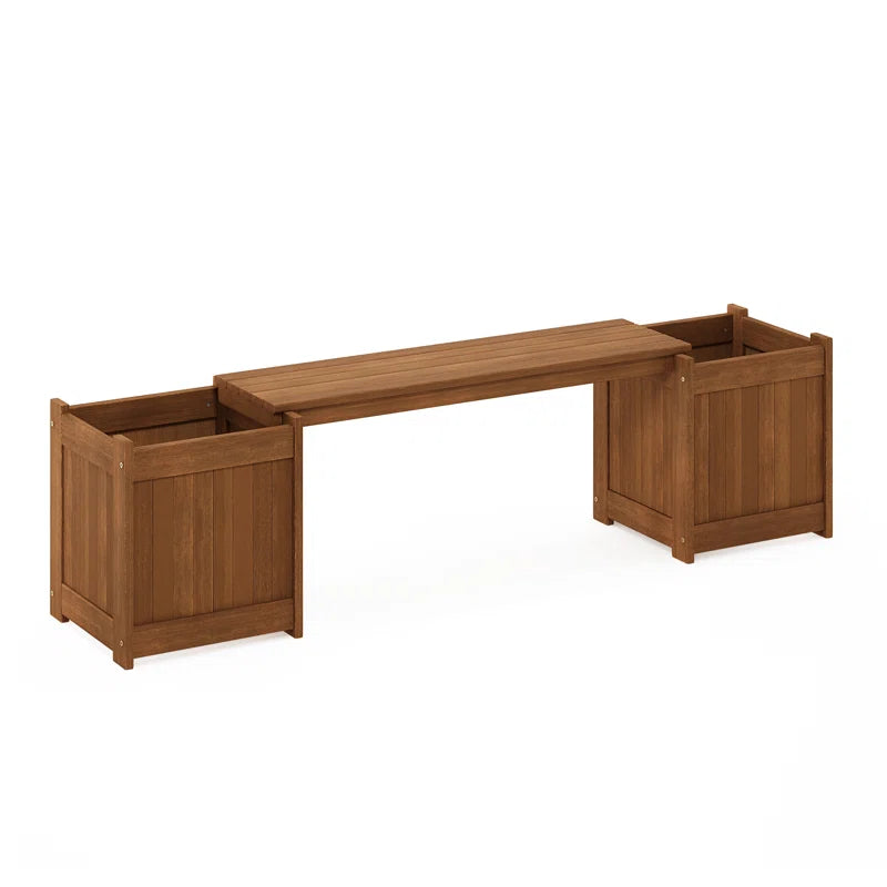 Arlen Raised Garden Bed