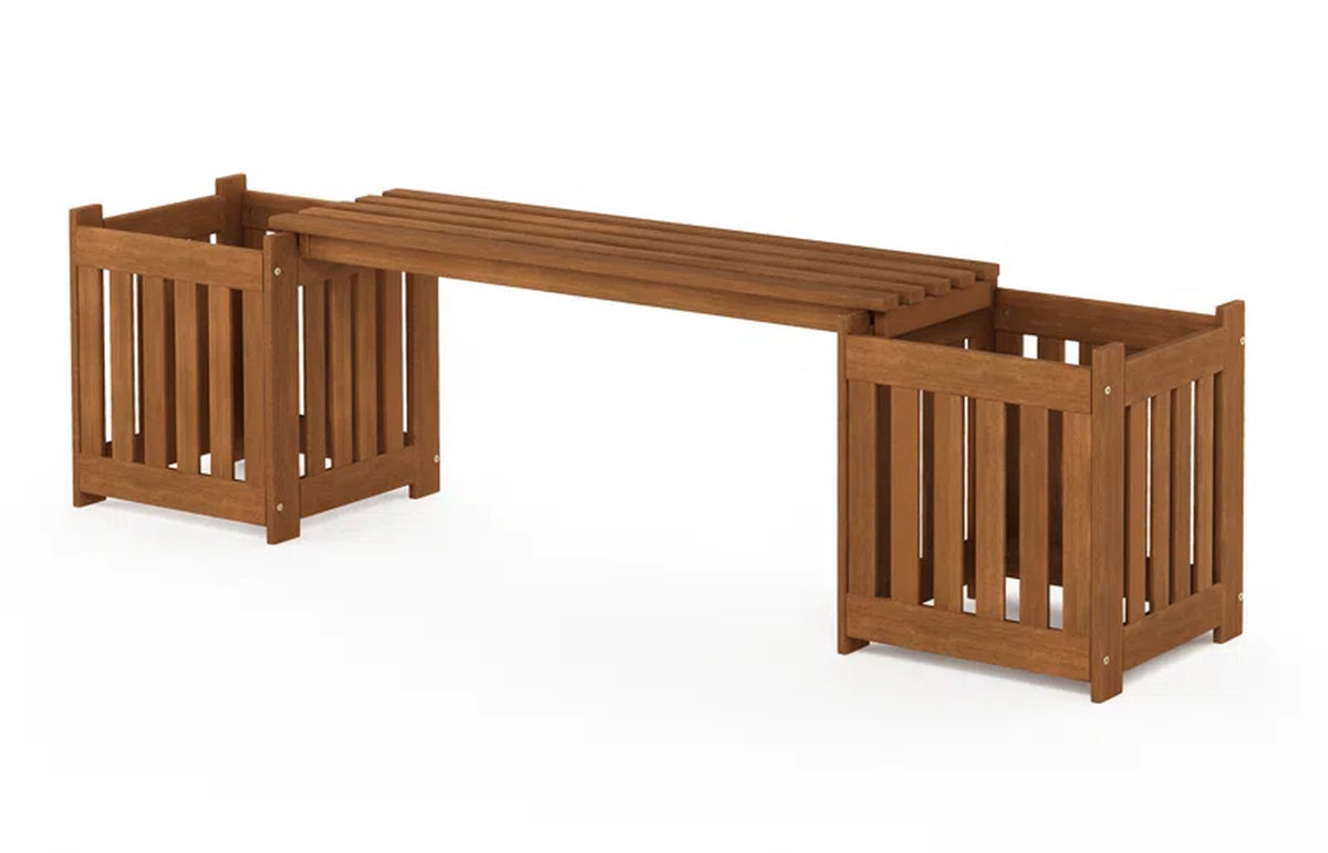 Arlen Raised Garden Bed
