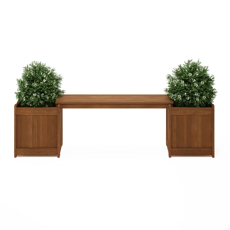 Arlen Raised Garden Bed